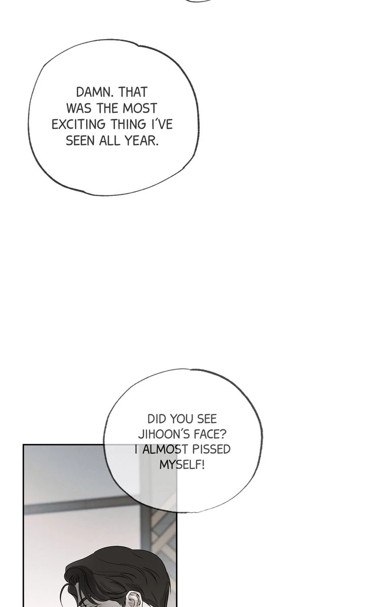 The Pizza Delivery Man and the Gold Palace 〘Official〙 - S2 Episode 59 manhwa