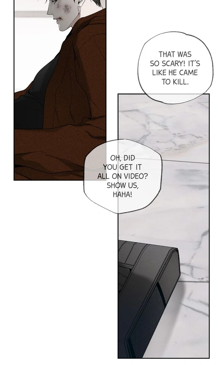 The Pizza Delivery Man and the Gold Palace 〘Official〙 - S2 Episode 59 manhwa