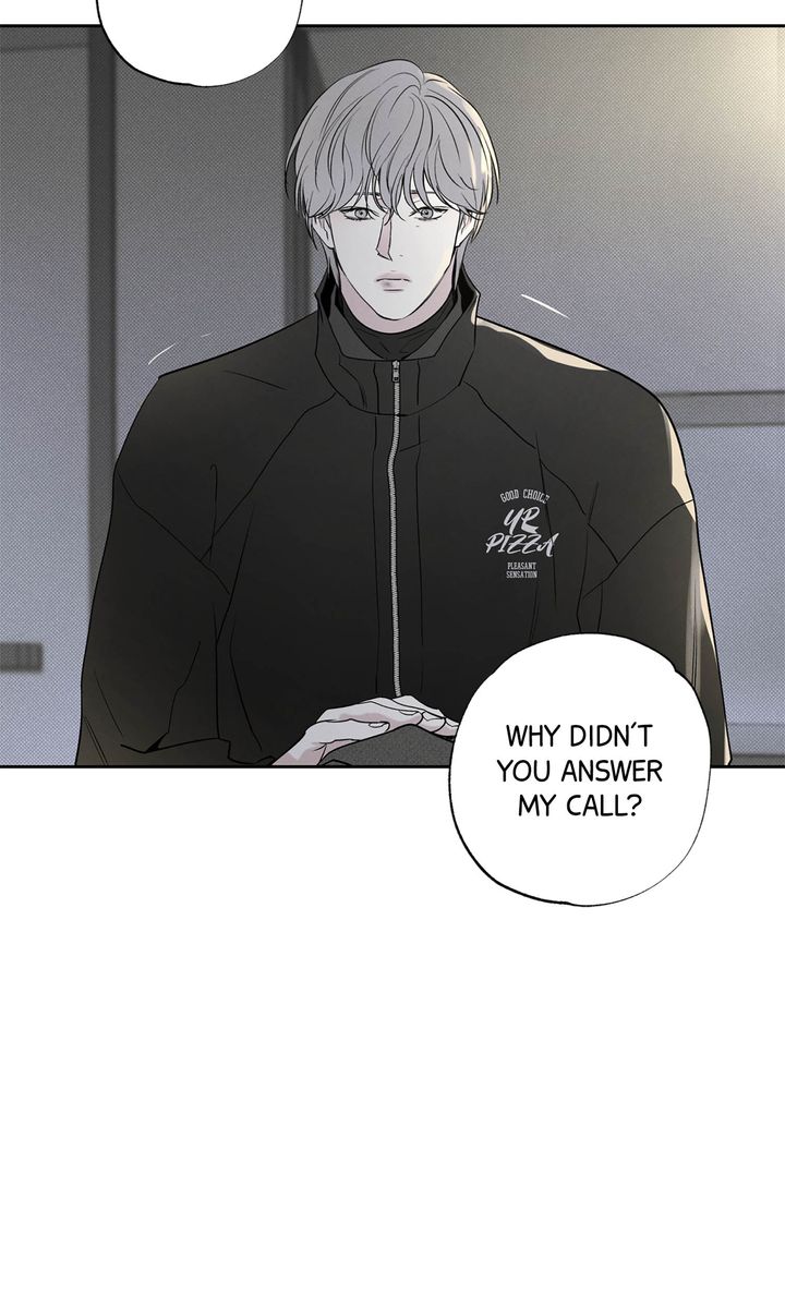 The Pizza Delivery Man and the Gold Palace 〘Official〙 - S2 Episode 59 manhwa