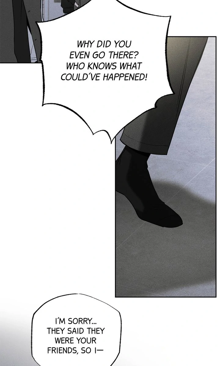 The Pizza Delivery Man and the Gold Palace 〘Official〙 - S2 Episode 59 manhwa