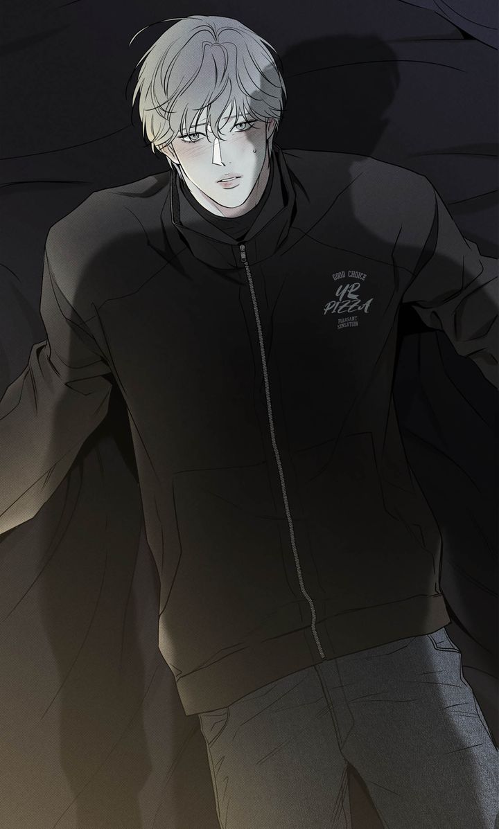 The Pizza Delivery Man and the Gold Palace 〘Official〙 - S2 Episode 60 manhwa