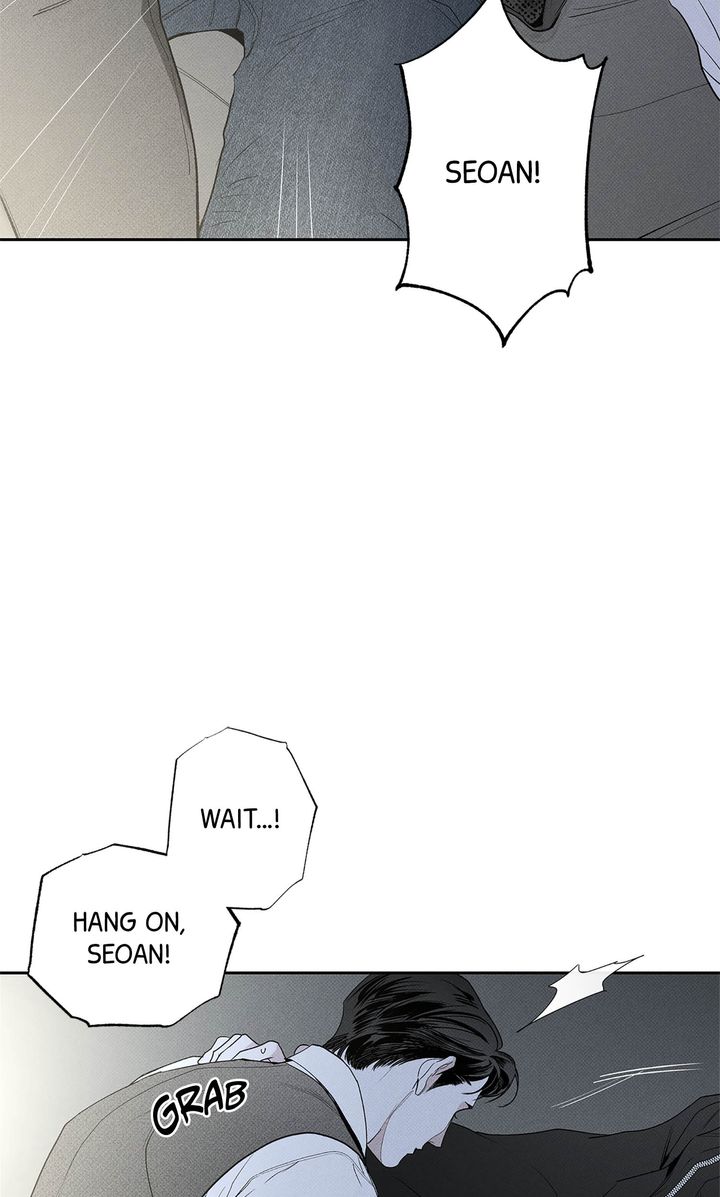 The Pizza Delivery Man and the Gold Palace 〘Official〙 - S2 Episode 60 manhwa