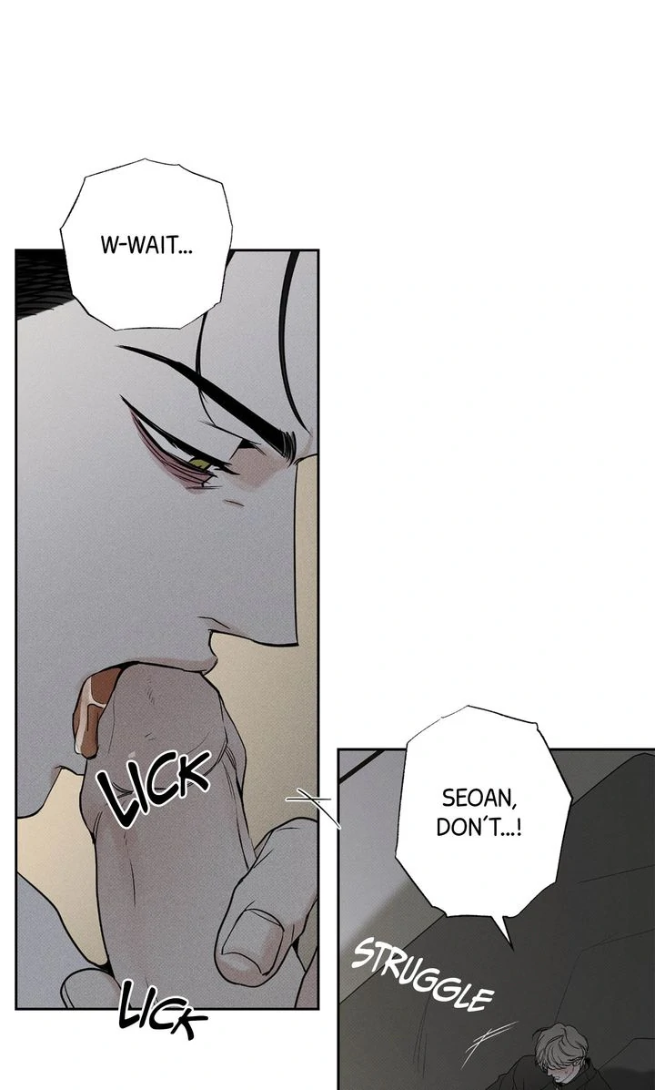 The Pizza Delivery Man and the Gold Palace 〘Official〙 - S2 Episode 60 manhwa