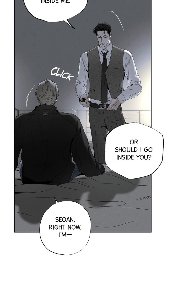 The Pizza Delivery Man and the Gold Palace 〘Official〙 - S2 Episode 60 manhwa