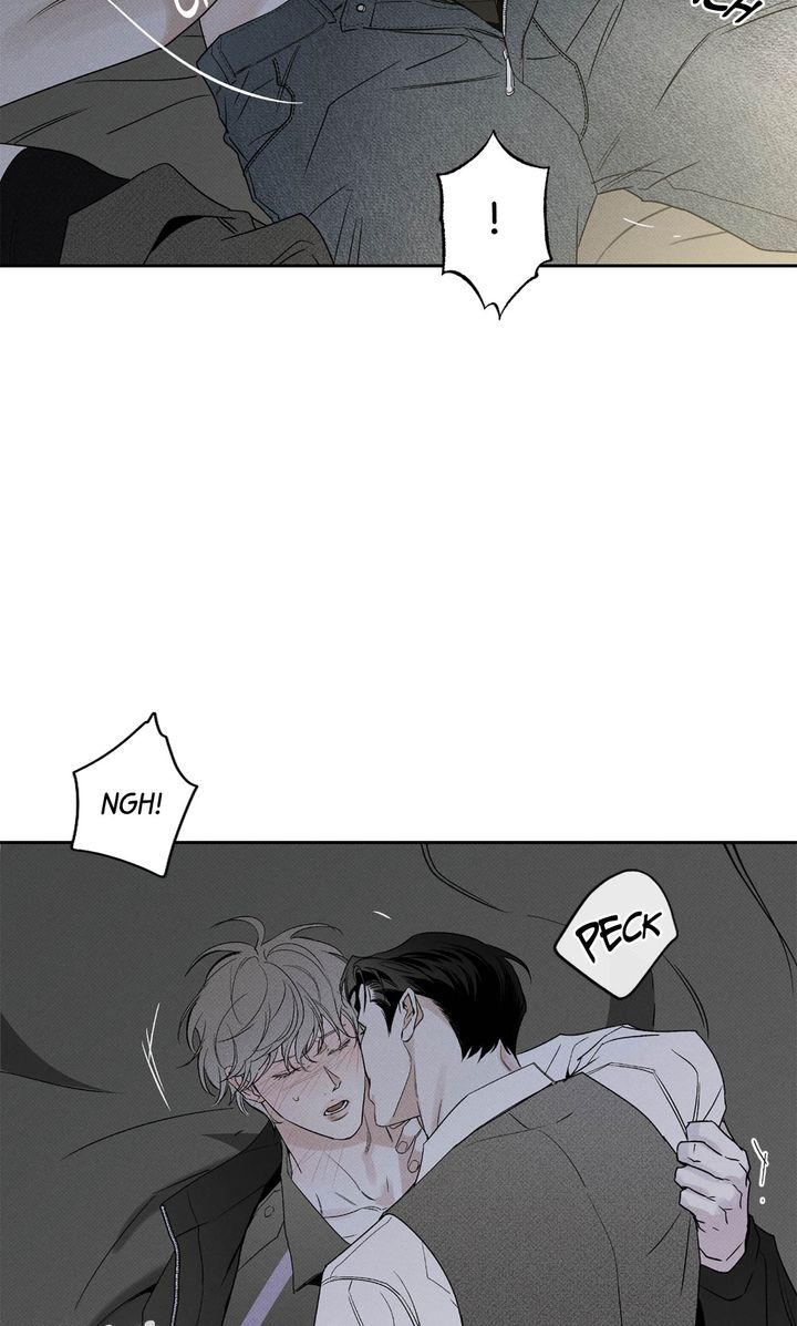 The Pizza Delivery Man and the Gold Palace 〘Official〙 - S2 Episode 60 manhwa