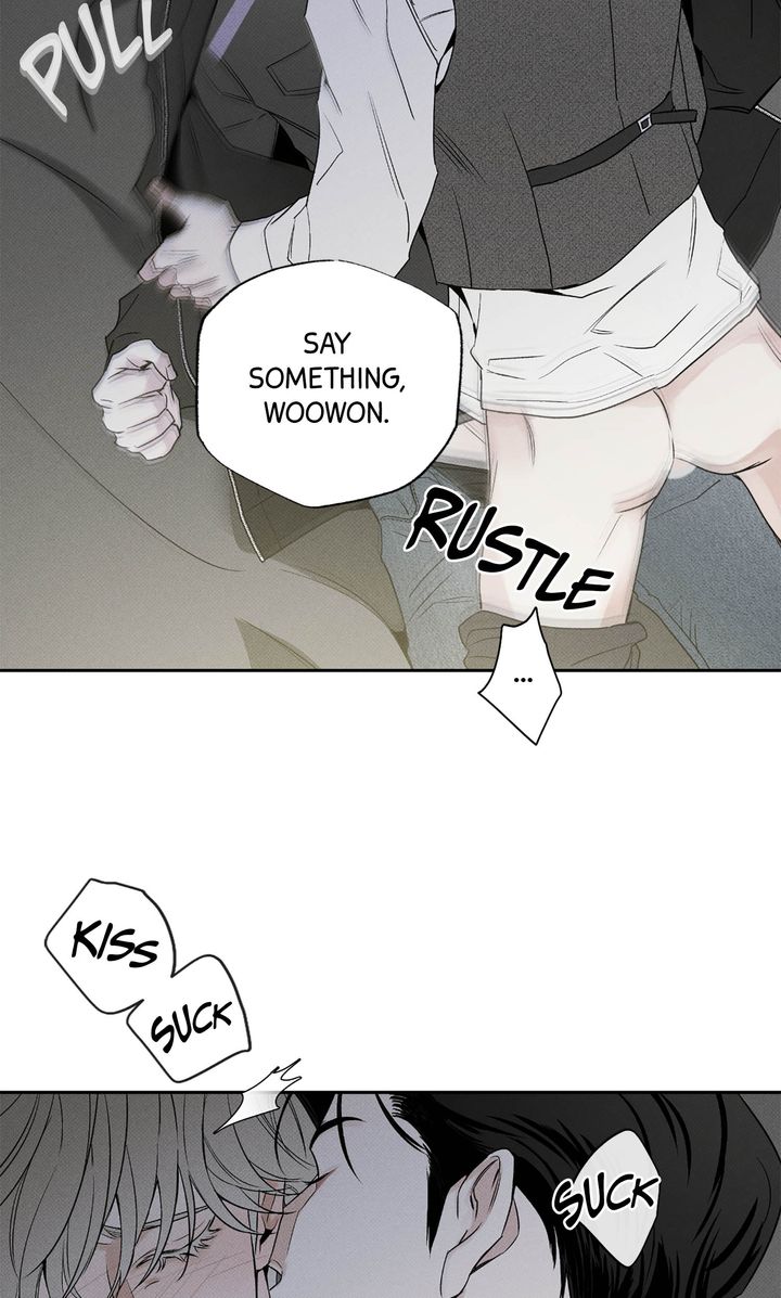 The Pizza Delivery Man and the Gold Palace 〘Official〙 - S2 Episode 60 manhwa