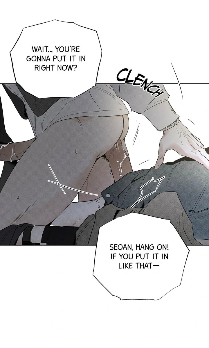 The Pizza Delivery Man and the Gold Palace 〘Official〙 - S2 Episode 60 manhwa