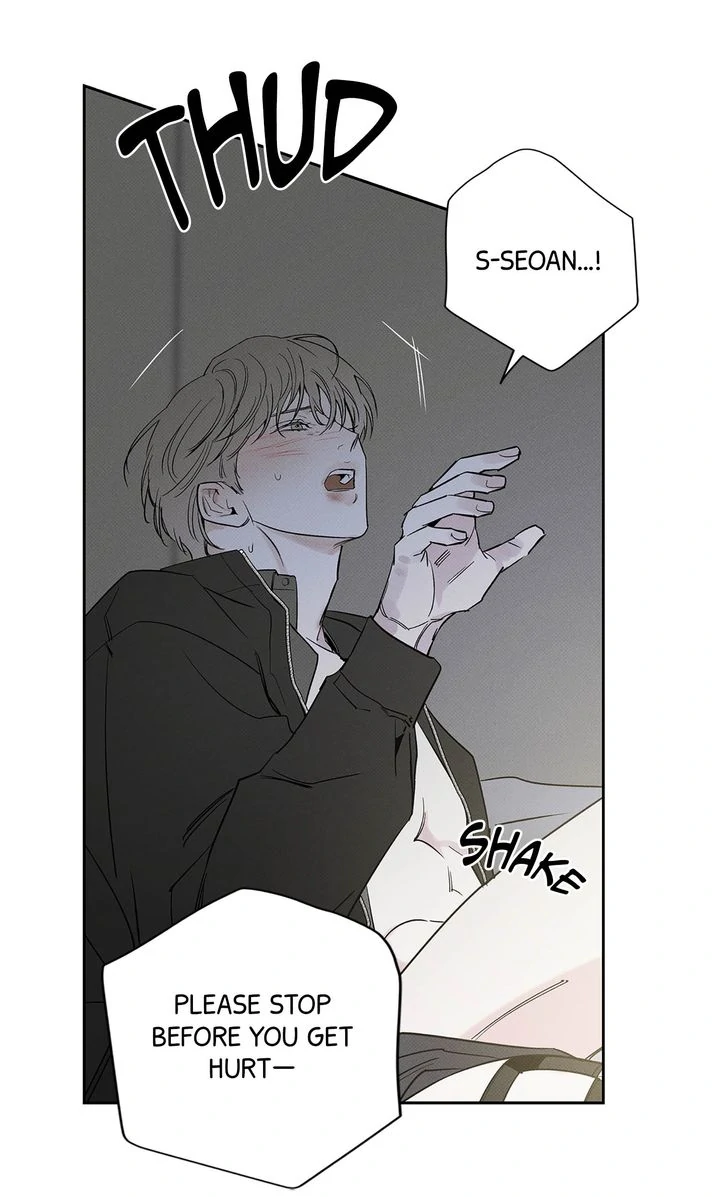 The Pizza Delivery Man and the Gold Palace 〘Official〙 - S2 Episode 60 manhwa