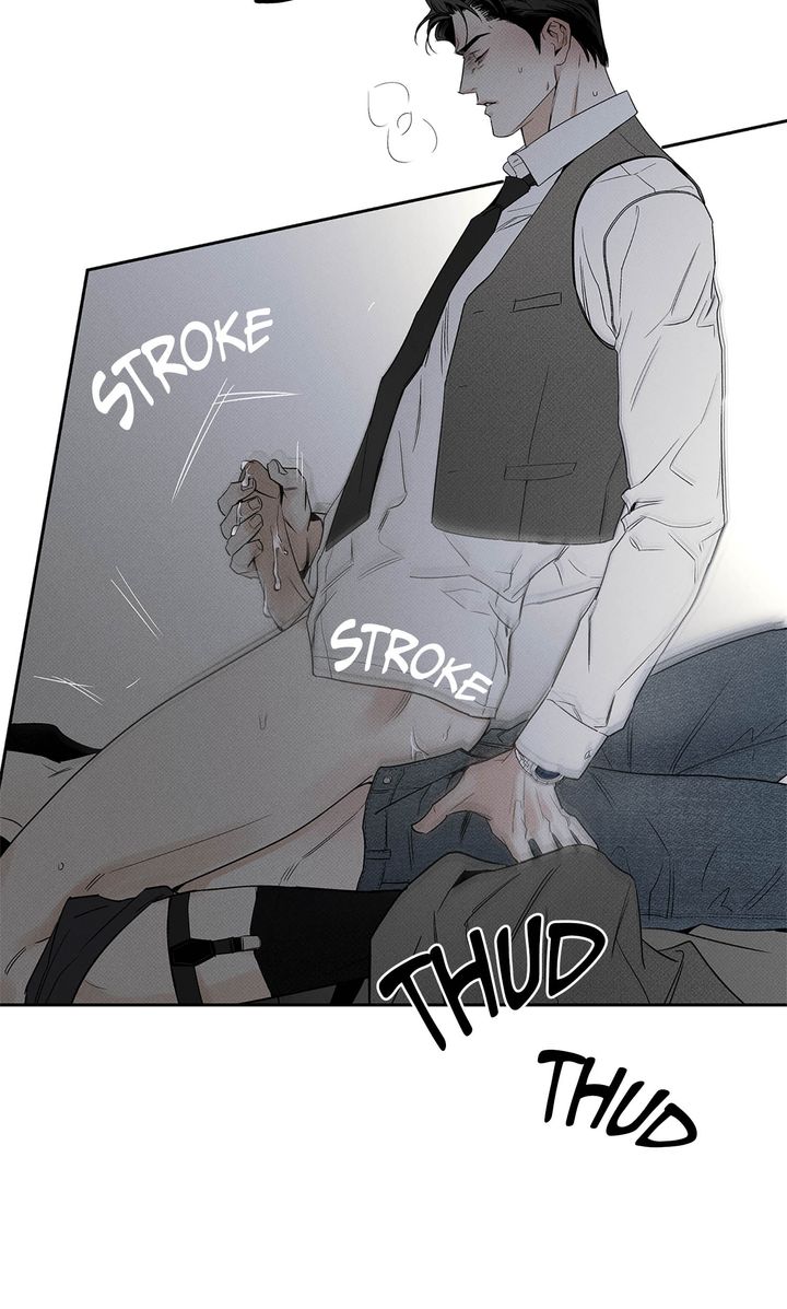 The Pizza Delivery Man and the Gold Palace 〘Official〙 - S2 Episode 60 manhwa