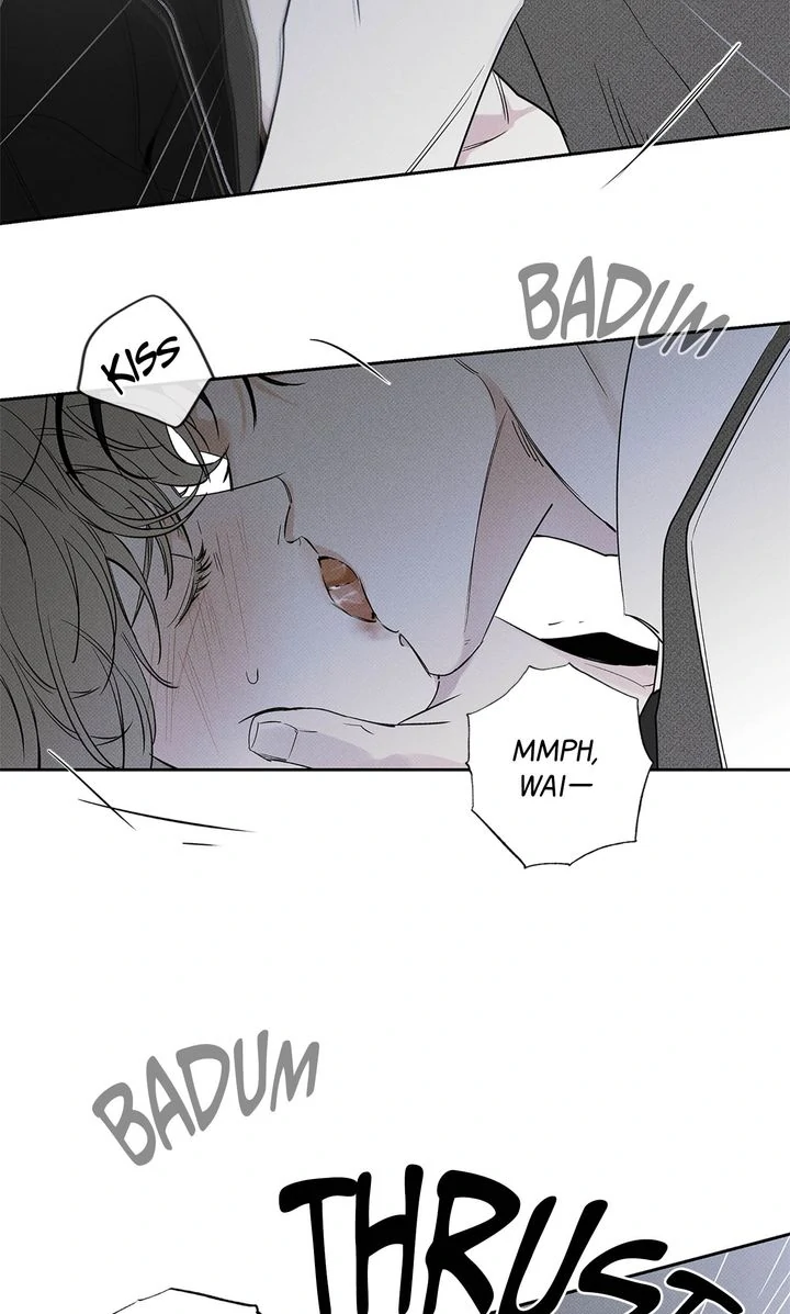 The Pizza Delivery Man and the Gold Palace 〘Official〙 - S2 Episode 60 manhwa