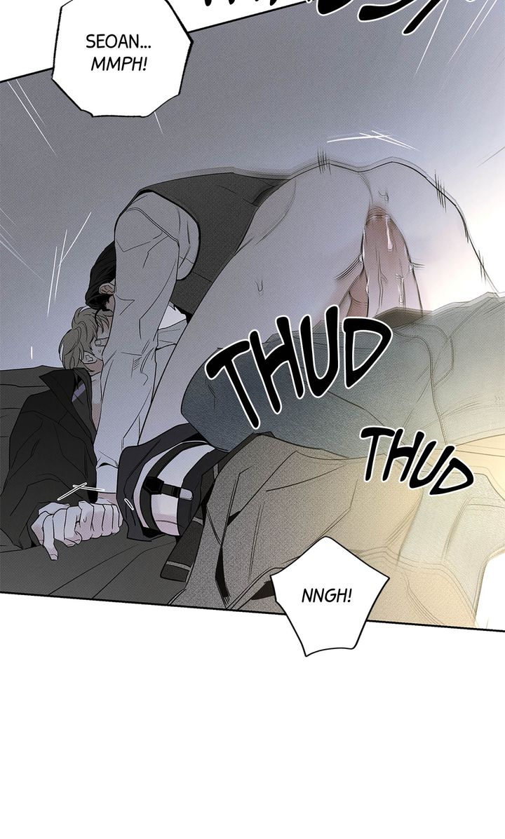 The Pizza Delivery Man and the Gold Palace 〘Official〙 - S2 Episode 60 manhwa