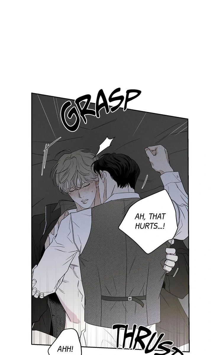 The Pizza Delivery Man and the Gold Palace 〘Official〙 - S2 Episode 60 manhwa