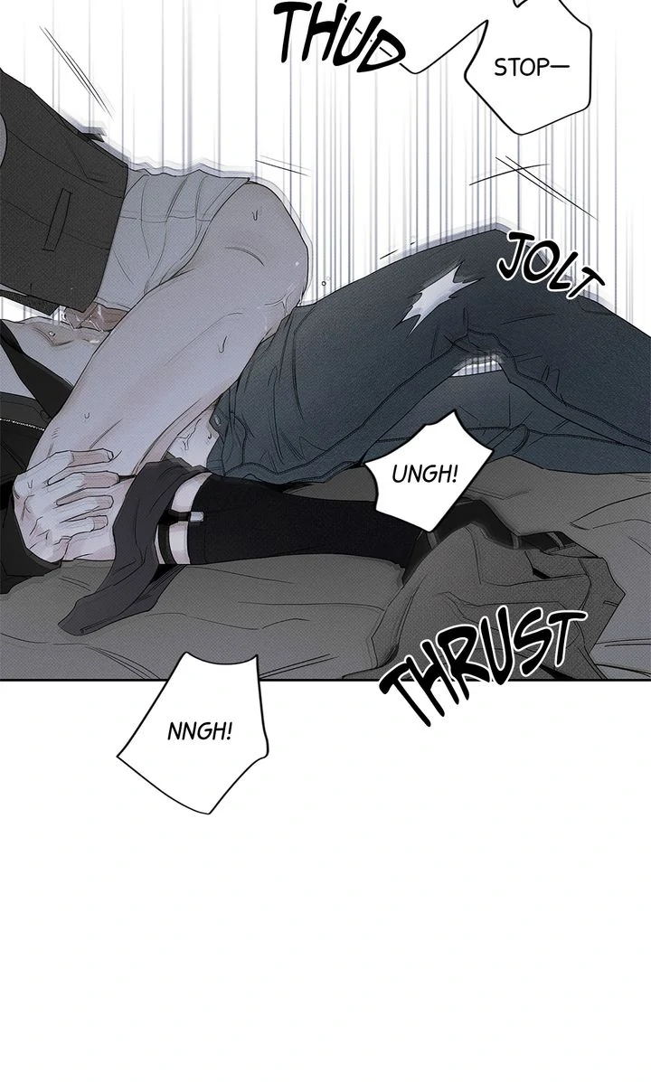 The Pizza Delivery Man and the Gold Palace 〘Official〙 - S2 Episode 60 manhwa