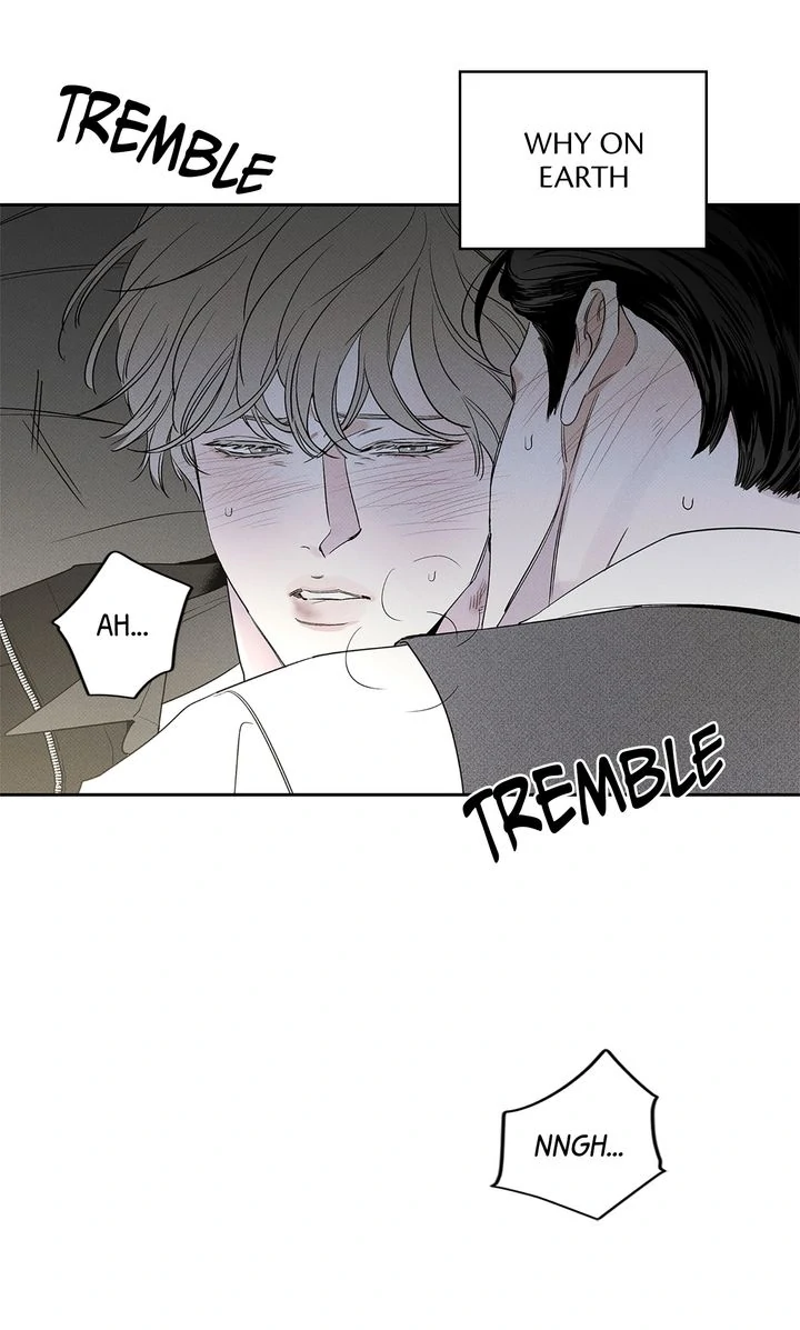 The Pizza Delivery Man and the Gold Palace 〘Official〙 - S2 Episode 60 manhwa