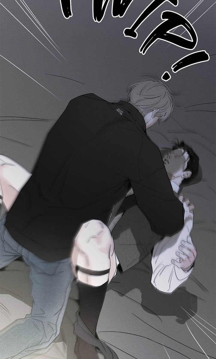 The Pizza Delivery Man and the Gold Palace 〘Official〙 - S2 Episode 60 manhwa