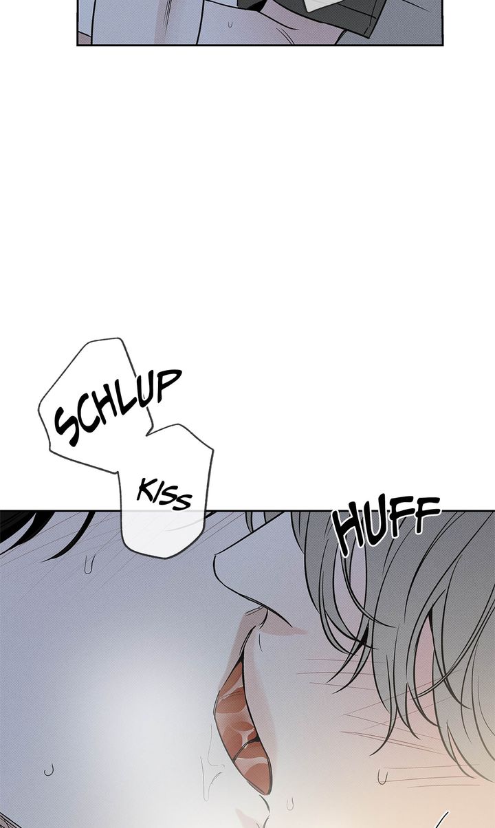 The Pizza Delivery Man and the Gold Palace 〘Official〙 - S2 Episode 61 manhwa