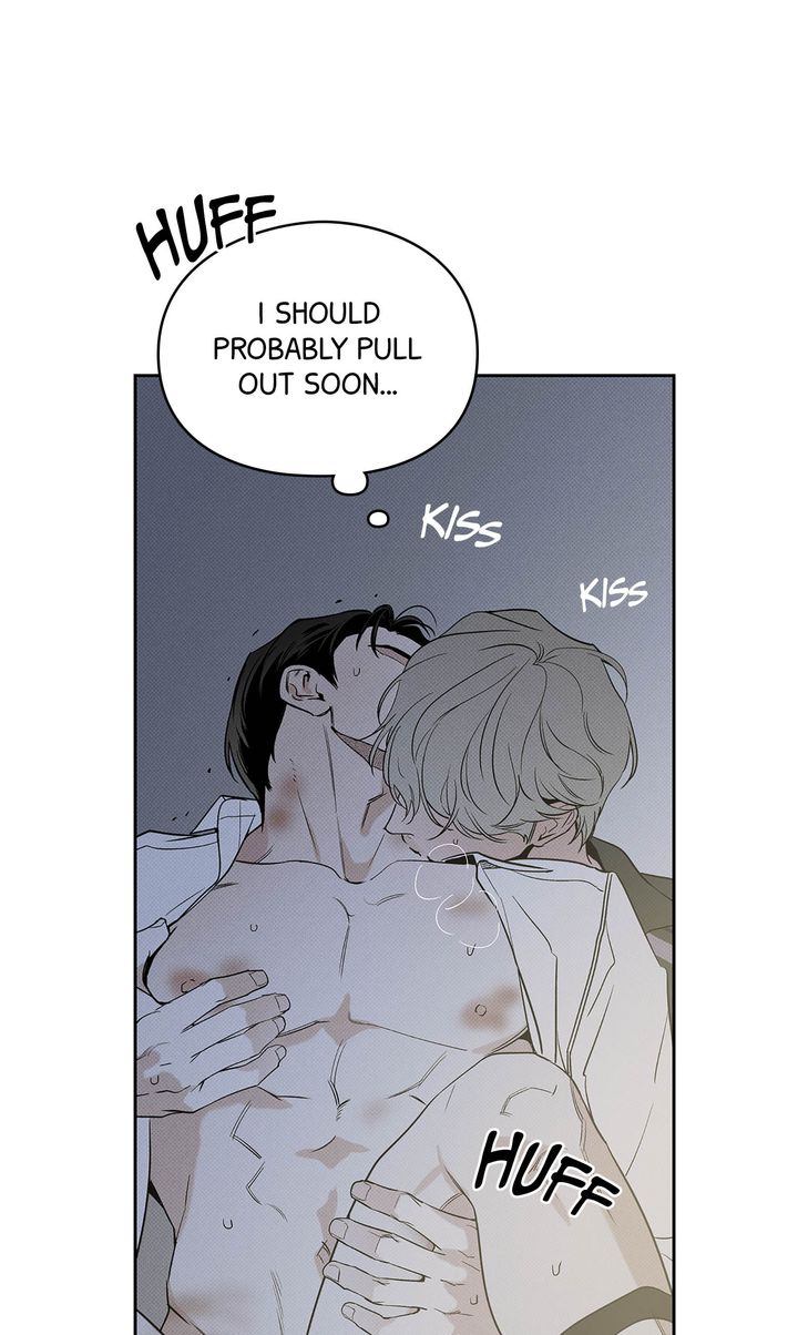 The Pizza Delivery Man and the Gold Palace 〘Official〙 - S2 Episode 61 manhwa