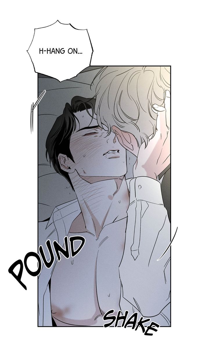 The Pizza Delivery Man and the Gold Palace 〘Official〙 - S2 Episode 61 manhwa