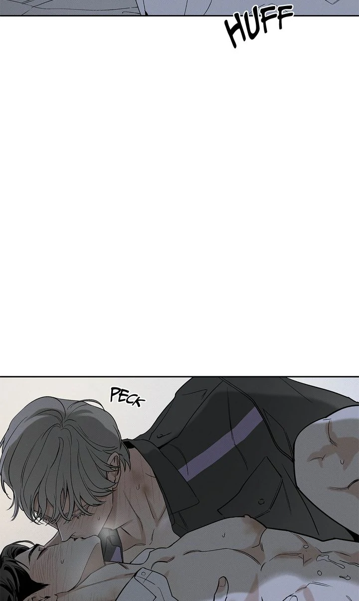 The Pizza Delivery Man and the Gold Palace 〘Official〙 - S2 Episode 61 manhwa