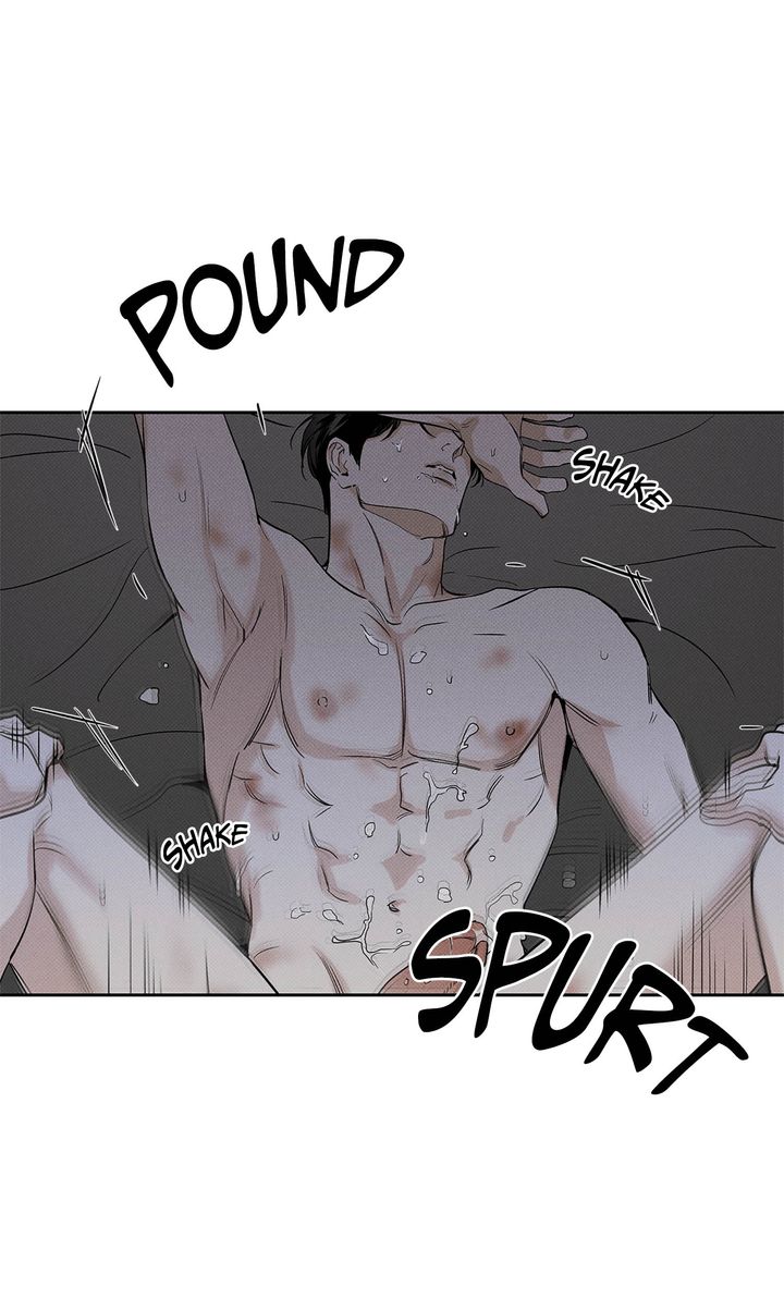 The Pizza Delivery Man and the Gold Palace 〘Official〙 - S2 Episode 61 manhwa
