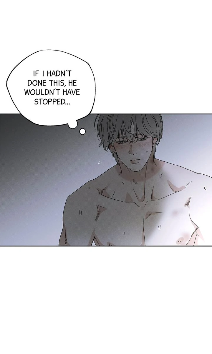 The Pizza Delivery Man and the Gold Palace 〘Official〙 - S2 Episode 61 manhwa