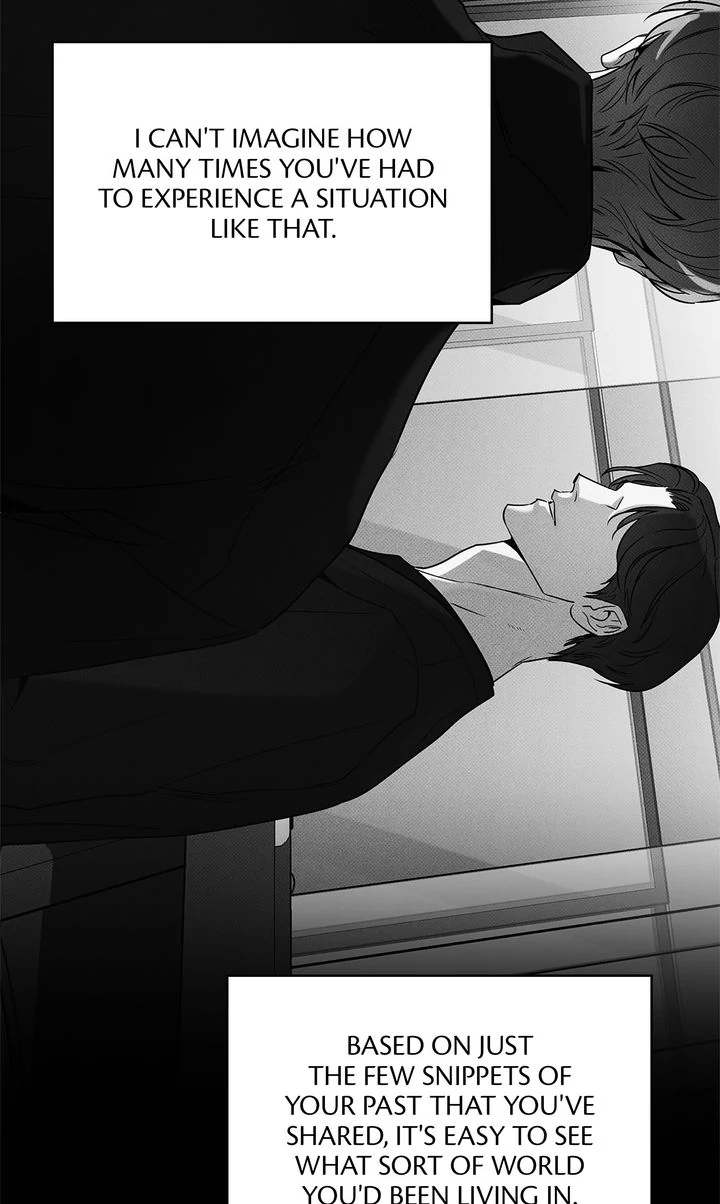 The Pizza Delivery Man and the Gold Palace 〘Official〙 - S2 Episode 61 manhwa