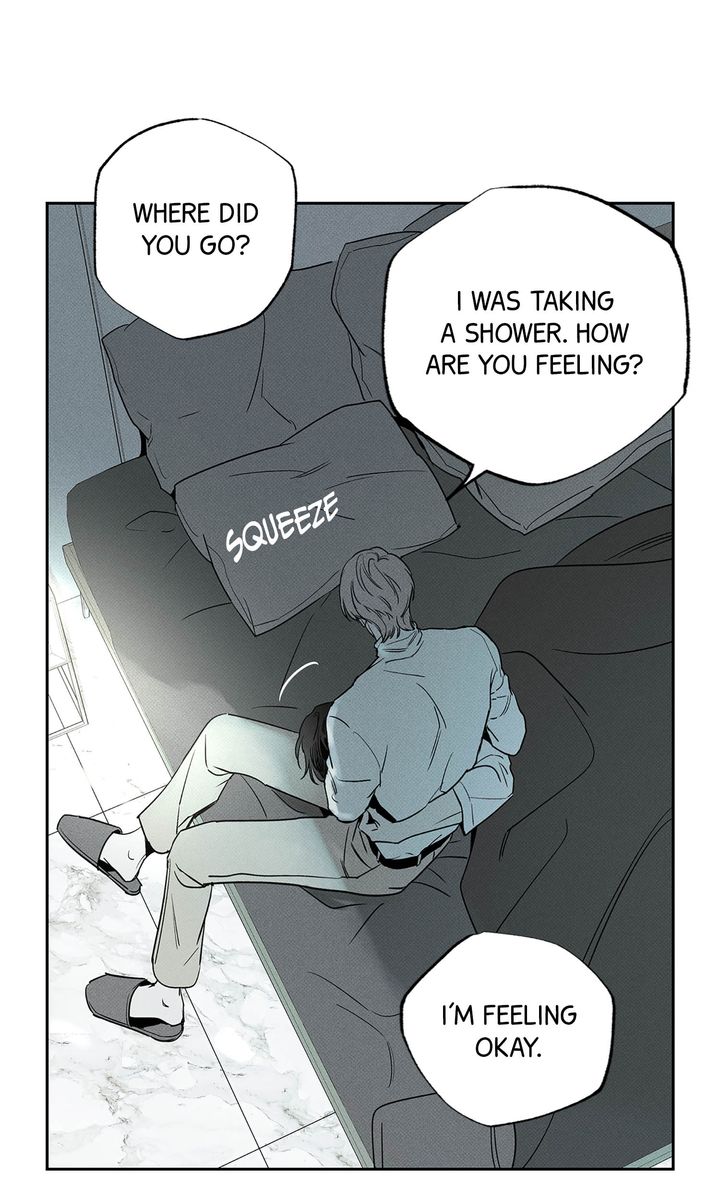 The Pizza Delivery Man and the Gold Palace 〘Official〙 - S2 Episode 62 manhwa