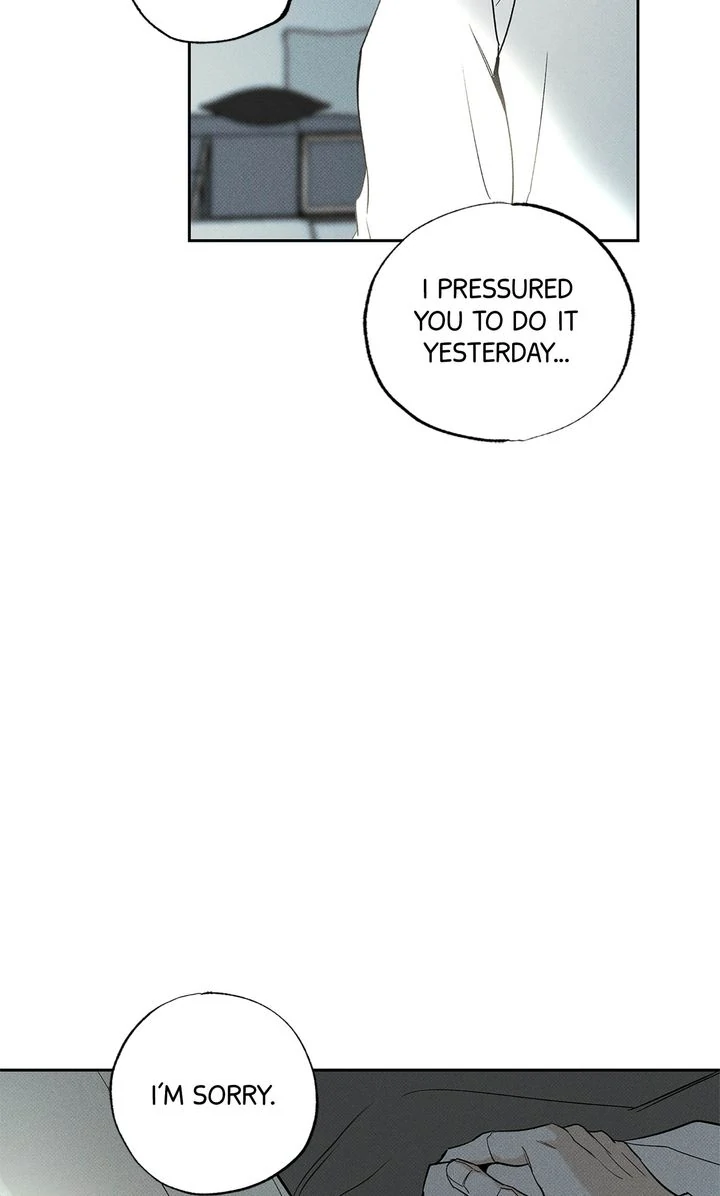 The Pizza Delivery Man and the Gold Palace 〘Official〙 - S2 Episode 62 manhwa