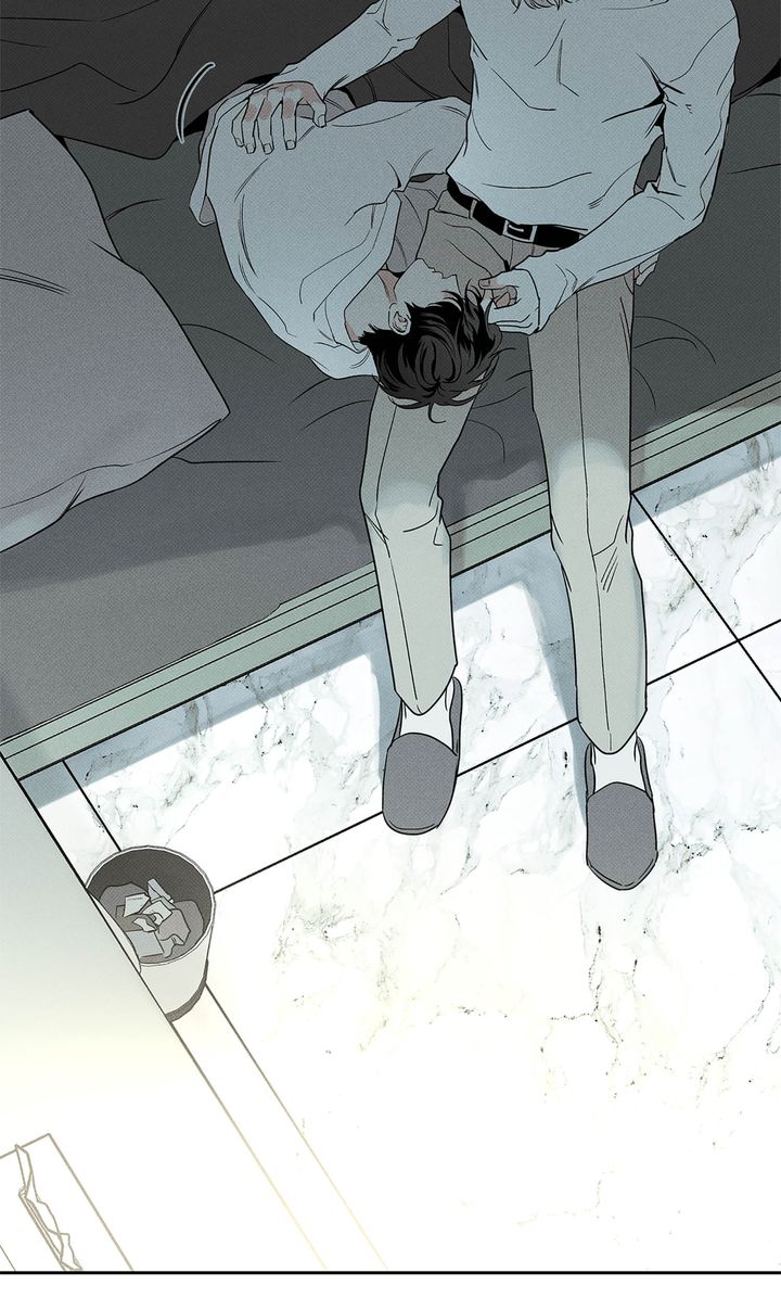 The Pizza Delivery Man and the Gold Palace 〘Official〙 - S2 Episode 62 manhwa