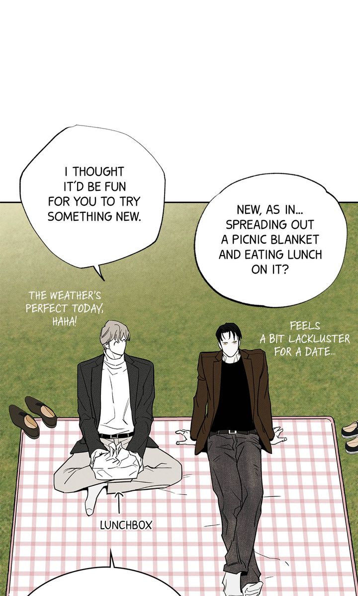 The Pizza Delivery Man and the Gold Palace 〘Official〙 - S2 Episode 62 manhwa