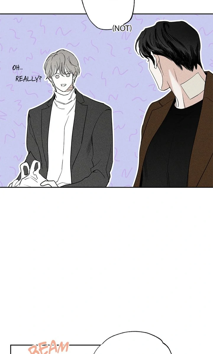 The Pizza Delivery Man and the Gold Palace 〘Official〙 - S2 Episode 62 manhwa