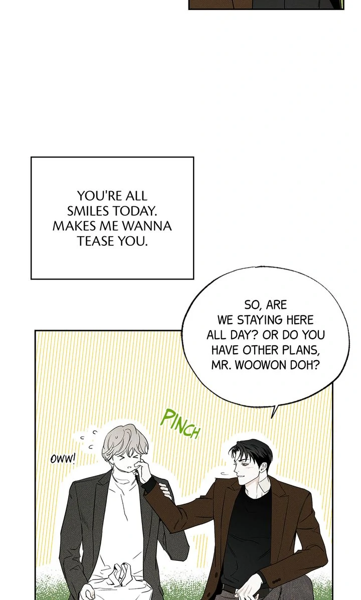 The Pizza Delivery Man and the Gold Palace 〘Official〙 - S2 Episode 62 manhwa