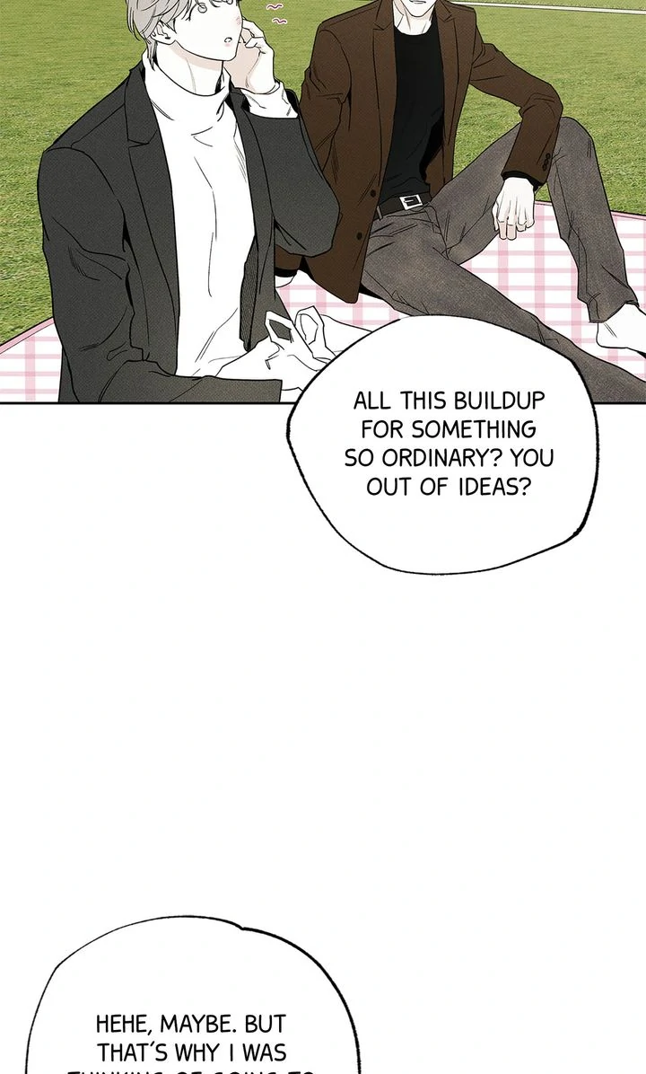 The Pizza Delivery Man and the Gold Palace 〘Official〙 - S2 Episode 62 manhwa