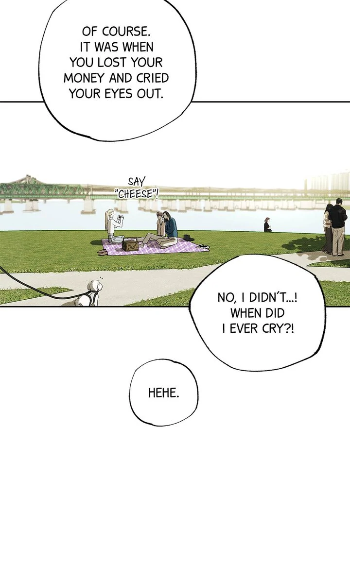 The Pizza Delivery Man and the Gold Palace 〘Official〙 - S2 Episode 62 manhwa