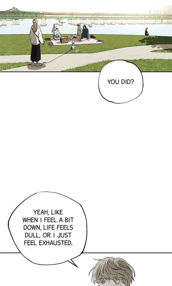 The Pizza Delivery Man and the Gold Palace 〘Official〙 - S2 Episode 62 manhwa