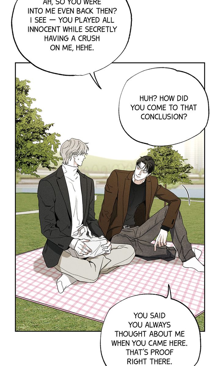 The Pizza Delivery Man and the Gold Palace 〘Official〙 - S2 Episode 62 manhwa