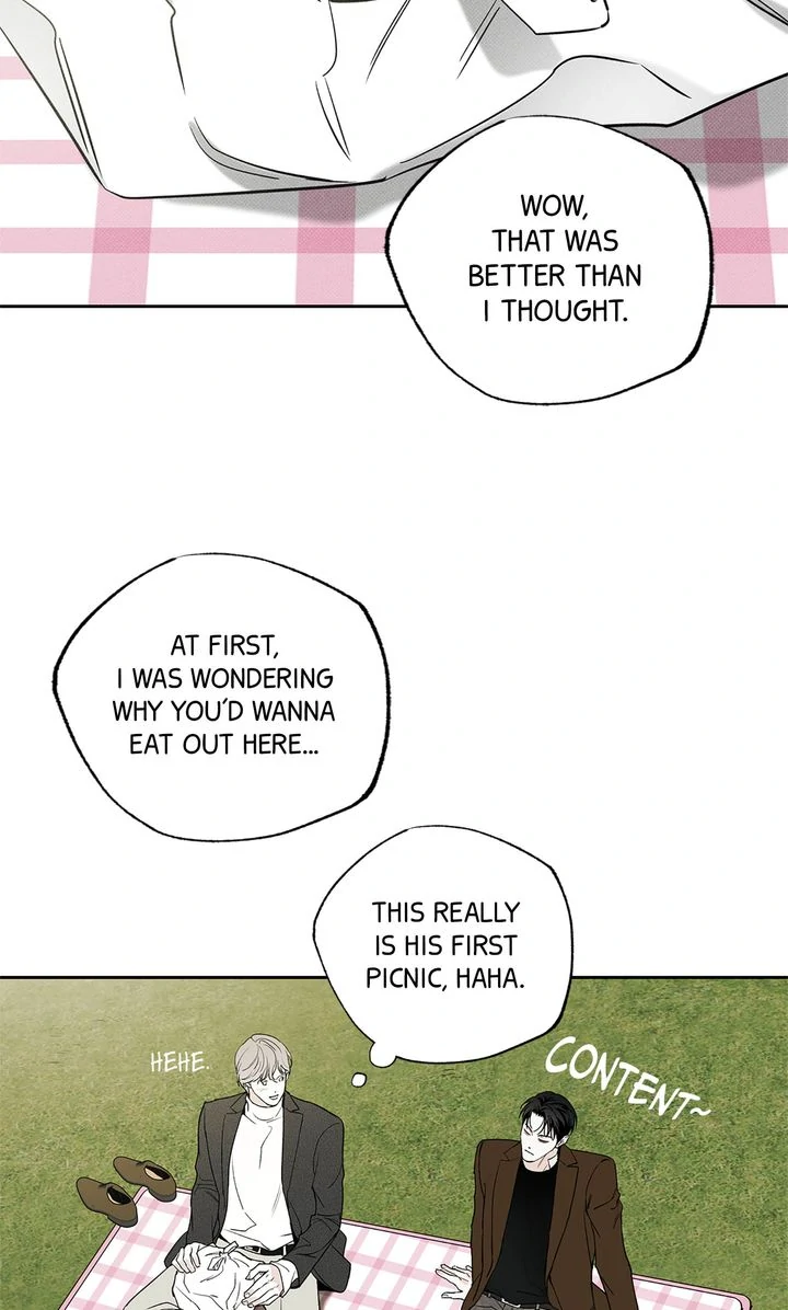 The Pizza Delivery Man and the Gold Palace 〘Official〙 - S2 Episode 62 manhwa