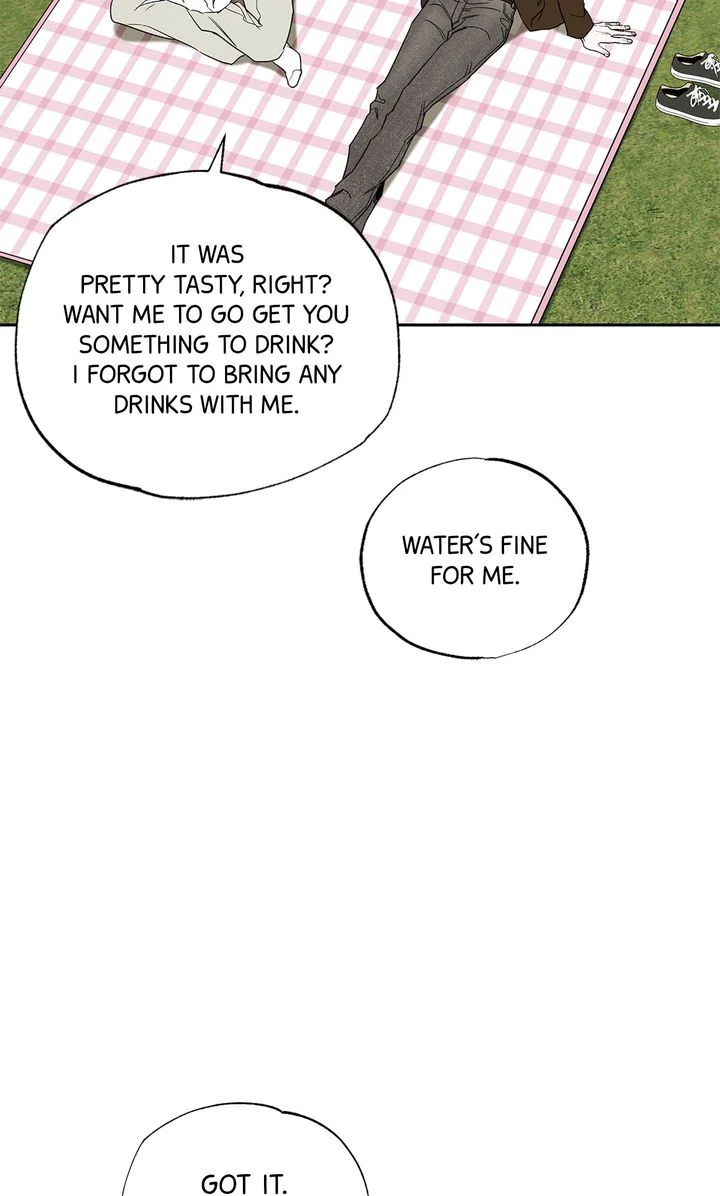 The Pizza Delivery Man and the Gold Palace 〘Official〙 - S2 Episode 62 manhwa