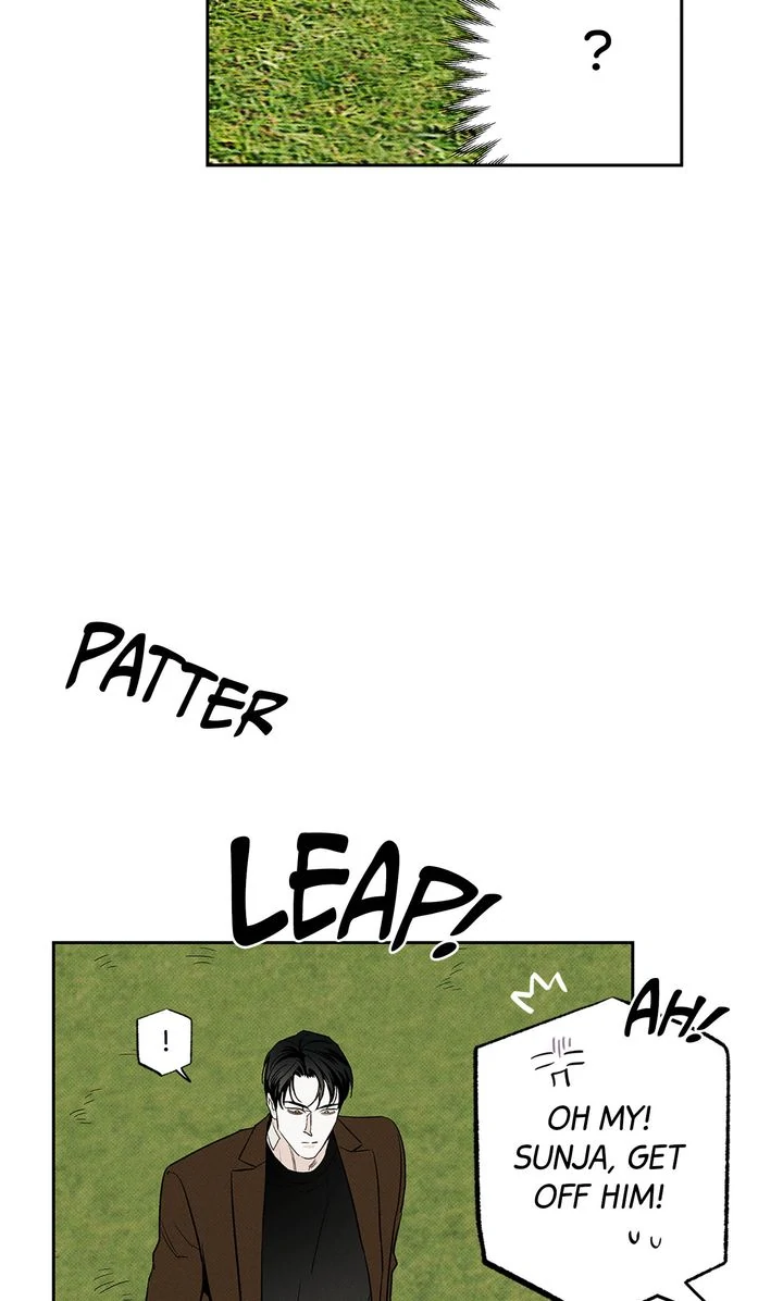 The Pizza Delivery Man and the Gold Palace 〘Official〙 - S2 Episode 62 manhwa
