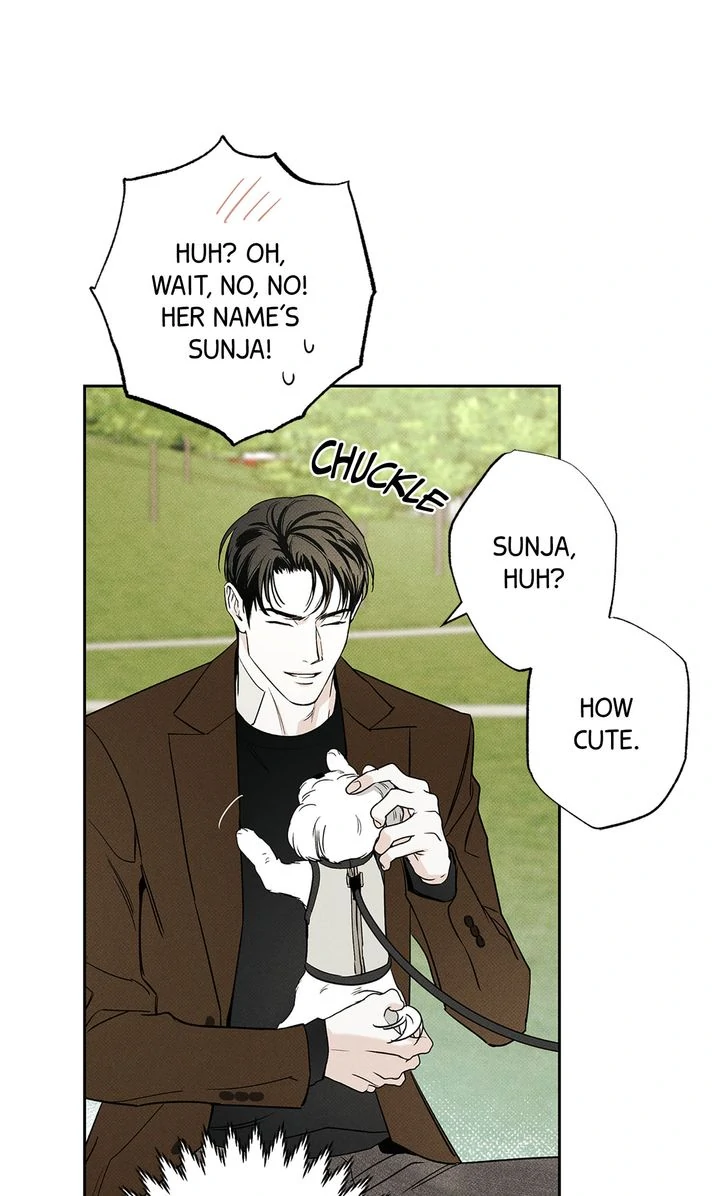 The Pizza Delivery Man and the Gold Palace 〘Official〙 - S2 Episode 62 manhwa