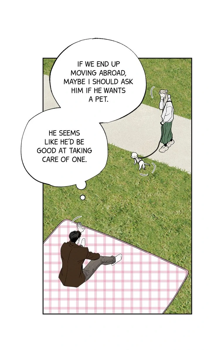 The Pizza Delivery Man and the Gold Palace 〘Official〙 - S2 Episode 62 manhwa