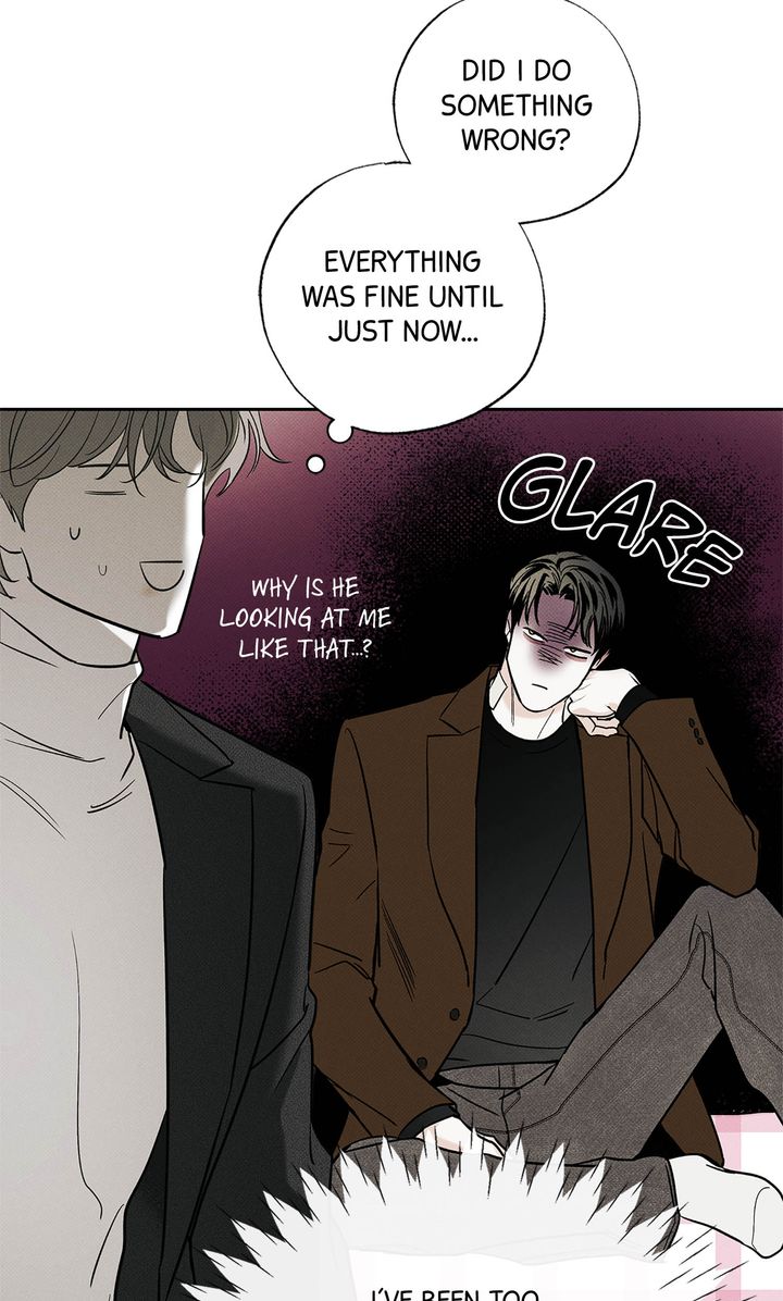 The Pizza Delivery Man and the Gold Palace 〘Official〙 - S2 Episode 62 manhwa