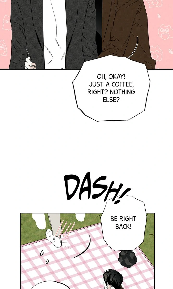 The Pizza Delivery Man and the Gold Palace 〘Official〙 - S2 Episode 62 manhwa