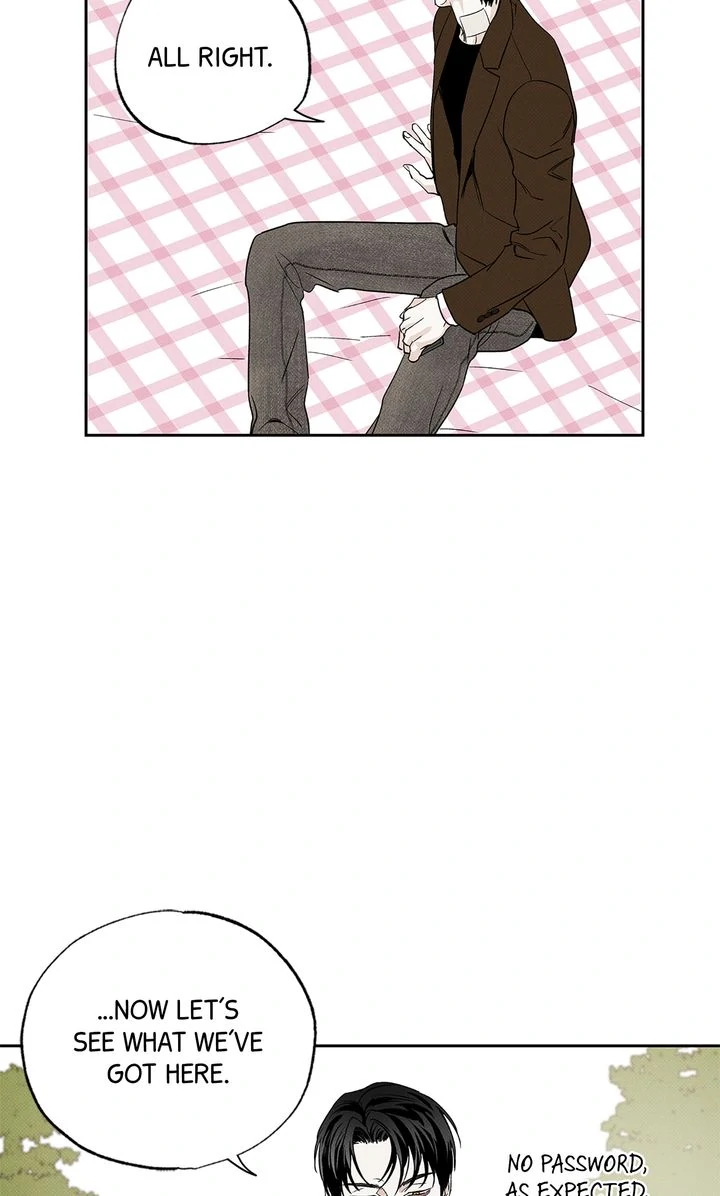 The Pizza Delivery Man and the Gold Palace 〘Official〙 - S2 Episode 62 manhwa