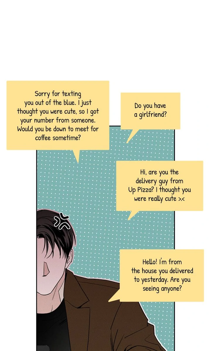 The Pizza Delivery Man and the Gold Palace 〘Official〙 - S2 Episode 62 manhwa