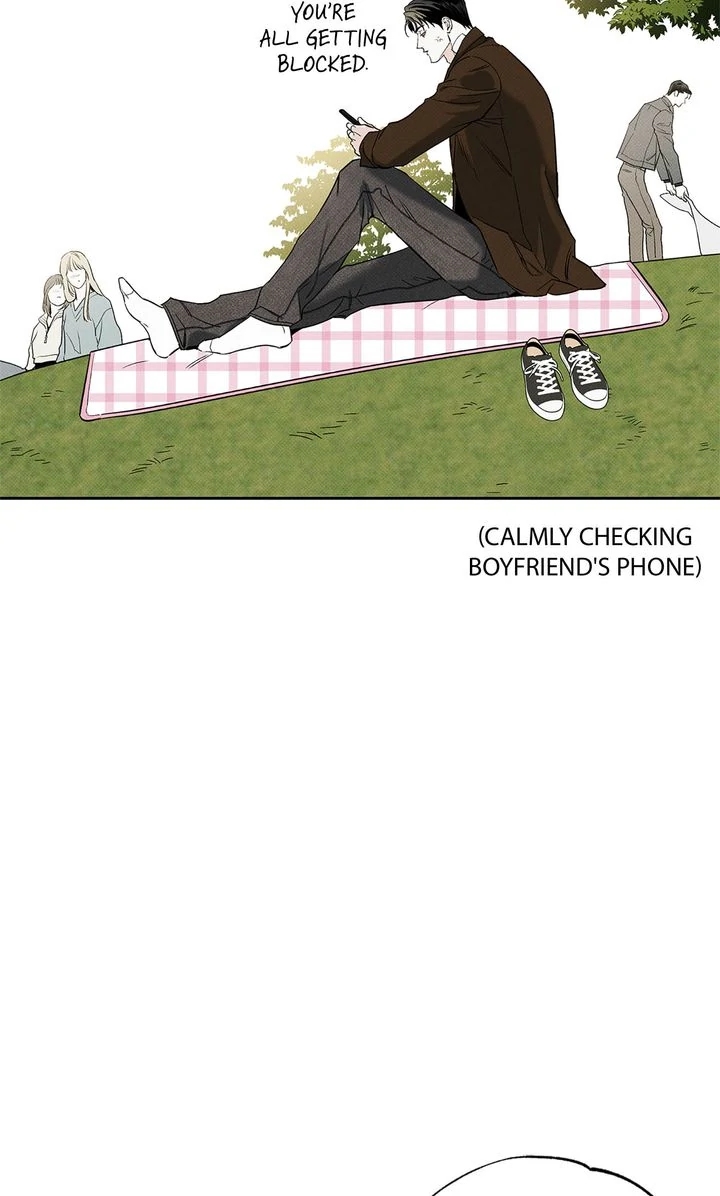 The Pizza Delivery Man and the Gold Palace 〘Official〙 - S2 Episode 62 manhwa