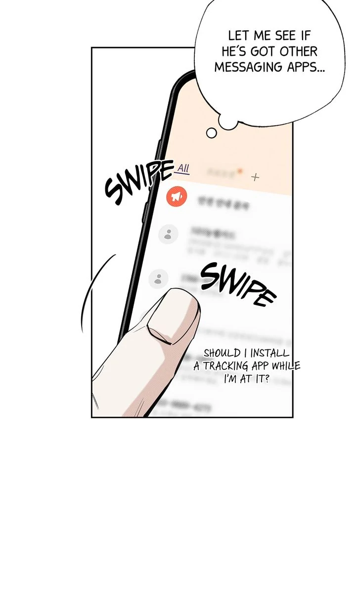 The Pizza Delivery Man and the Gold Palace 〘Official〙 - S2 Episode 62 manhwa