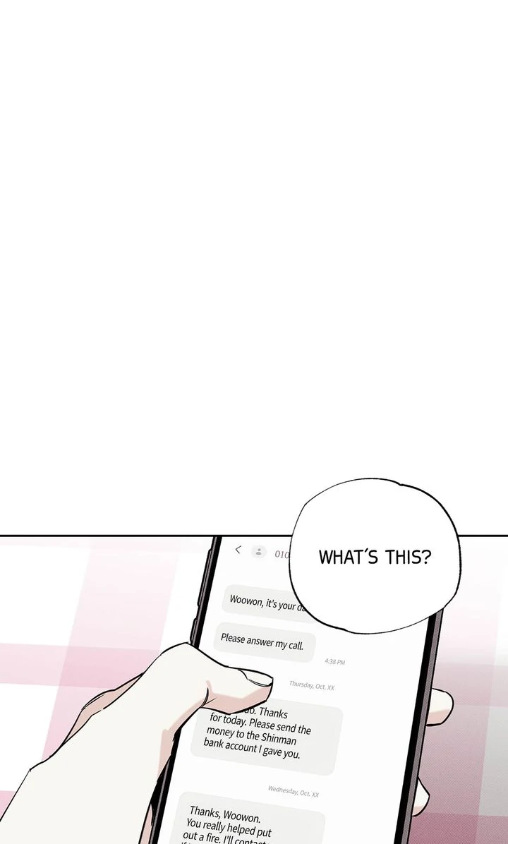 The Pizza Delivery Man and the Gold Palace 〘Official〙 - S2 Episode 62 manhwa