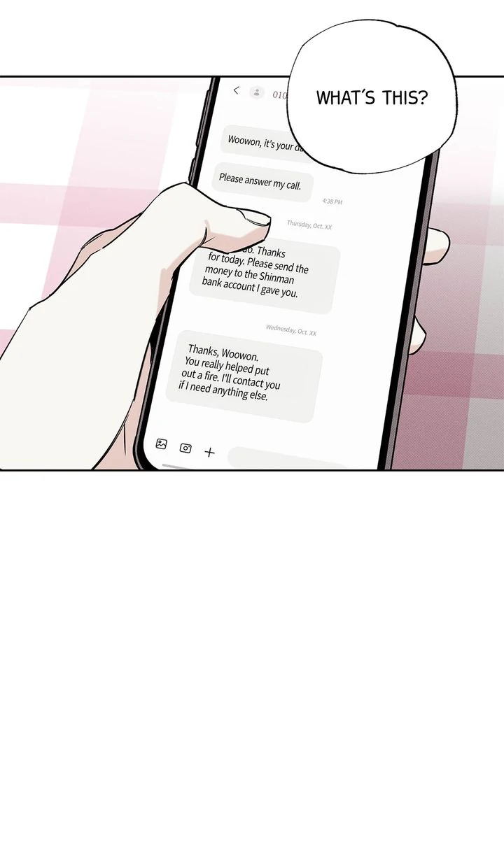 The Pizza Delivery Man and the Gold Palace 〘Official〙 - S2 Episode 63 manhwa