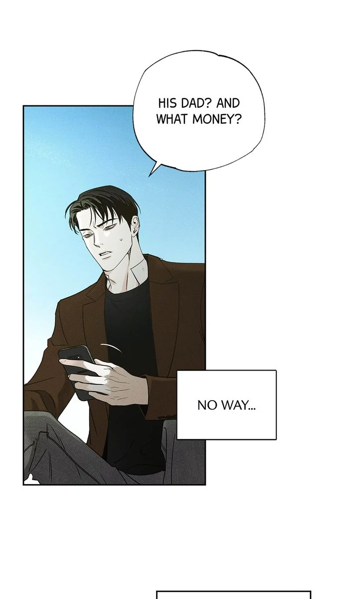 The Pizza Delivery Man and the Gold Palace 〘Official〙 - S2 Episode 63 manhwa